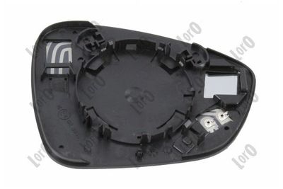 Spoguļstikls, Ārējais atpakaļskata spogulis ABAKUS 0548G01