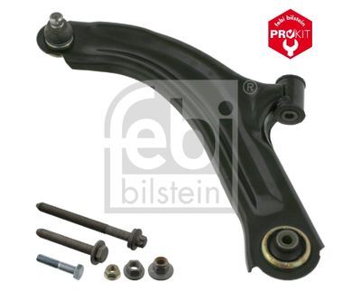 Рычаг независимой подвески колеса, подвеска колеса FEBI BILSTEIN 40655