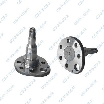 Grozāmass statne, Riteņa piekare GSP 9499045