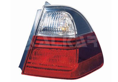 Aizmugurējais lukturis ALKAR 2202836