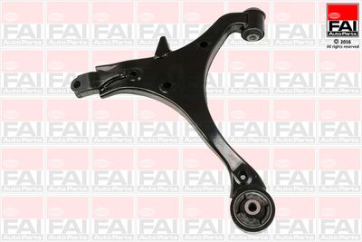 Neatkarīgās balstiekārtas svira, Riteņa piekare FAI AutoParts SS2092