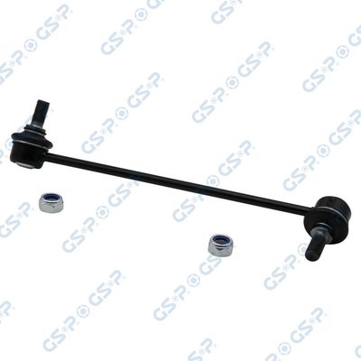 Stiepnis/Atsaite, Stabilizators GSP S050825