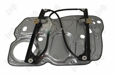 Стеклоподъемник ABAKUS 130-053-040