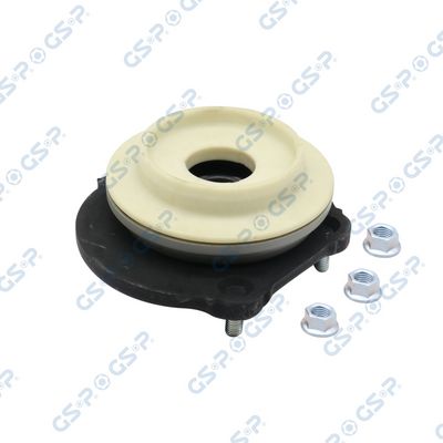 Ремкомплект, опора стойки амортизатора GSP 533736S