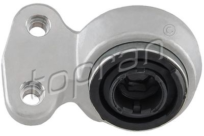 Кронштейн, подушки рычага TOPRAN 500 134