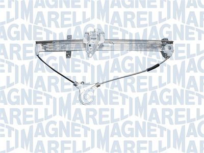 Стеклоподъемник MAGNETI MARELLI 350103170353