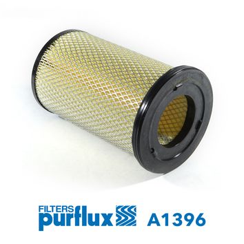 Gaisa filtrs PURFLUX A1396