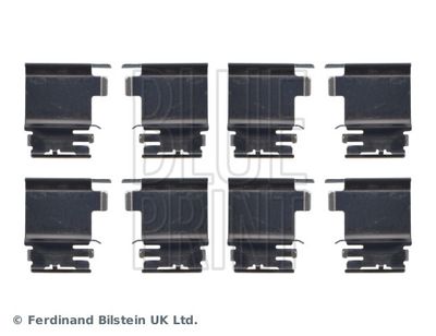 BLUE PRINT ADBP480014 Piederumu komplekts, Disku