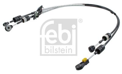 Trose, Mehāniskā pārnesumkārba FEBI BILSTEIN 195064