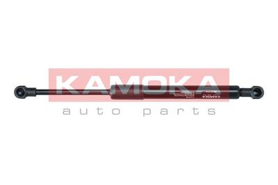 Gāzes atspere, Bagāžas/Kravas nodalījuma vāks KAMOKA 7092174