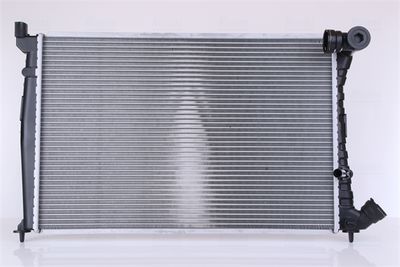 Radiators, Motora dzesēšanas sistēma NISSENS 61398A