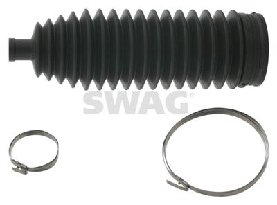 Комплект пыльника, рулевое управление SWAG 60 92 7128