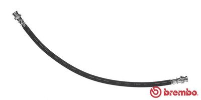 Тормозной шланг BREMBO T 85 081