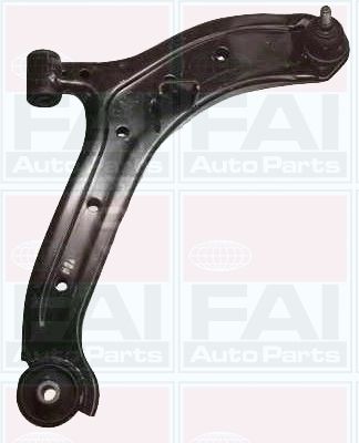 Neatkarīgās balstiekārtas svira, Riteņa piekare FAI AutoParts SS2271