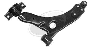 Neatkarīgās balstiekārtas svira, Riteņa piekare DYS 20-00799-2