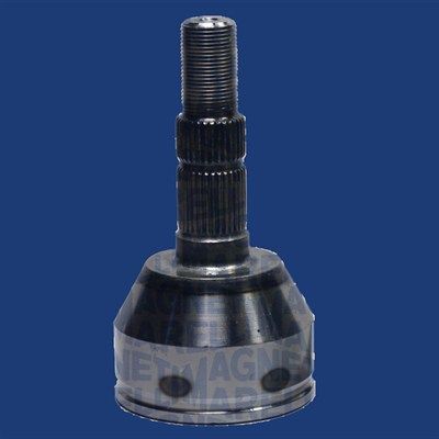 Šarnīru komplekts, Piedziņas vārpsta MAGNETI MARELLI 302015100214