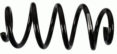 Пружина ходовой части SACHS 993 559