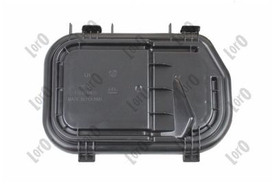 zaślepka reflektora /L/ A6 C6 (2005-2011) ABAKUS 003-15-611