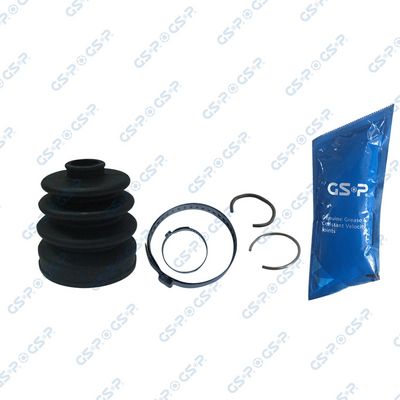Комплект пыльника, приводной вал GSP 780303