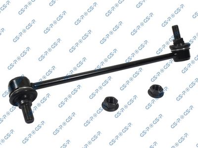 Stiepnis/Atsaite, Stabilizators GSP S050609
