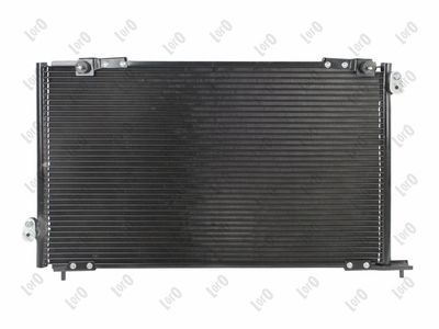 Конденсатор, кондиционер ABAKUS 018-016-0010