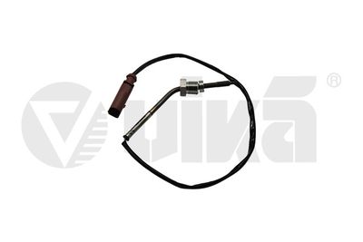 Датчик, температура выхлопных газов vika 99061789401