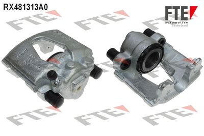 Bremžu suports FTE 9291249