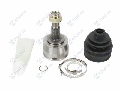 Шарнирный комплект, приводной вал ABAKUS 141-04-080