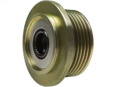 Механизм свободного хода генератора AS-PL AFP4004