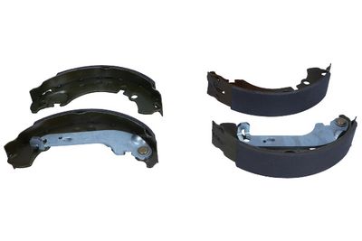 Bremžu loku komplekts MAXGEAR 19-3629