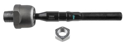 Осевой шарнир, рулевая тяга LEMFÖRDER 38438 01