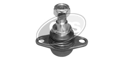 Balst-/Virzošais šarnīrs DYS 27-23154