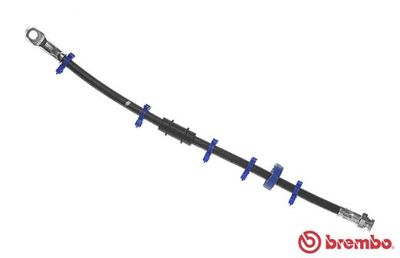 przewód ham. tył FIAT BREMBO T 23 153