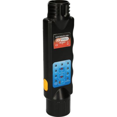 Tālvadības pults, pārbaudes ierīce (piek. kontaktligzda) KS TOOLS 150.0933