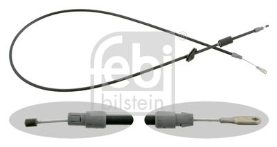 Trose, Stāvbremžu sistēma FEBI BILSTEIN 22322