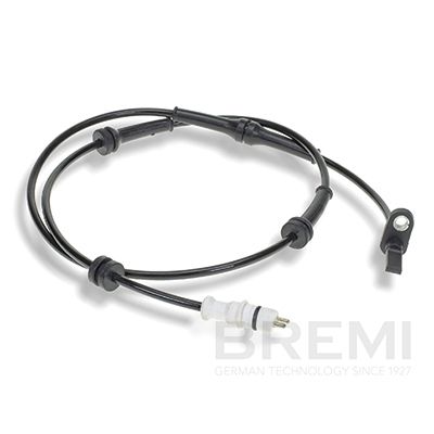 Devējs, Riteņu griešanās ātrums BREMI 51321