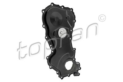 Кожух, зубчатый ремень TOPRAN 601 882