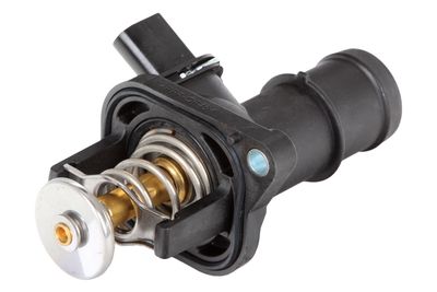 Термостат, охлаждающая жидкость CONTINENTAL 28020041062