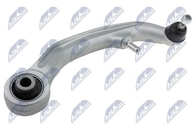 Neatkarīgās balstiekārtas svira, Riteņa piekare NTY ZWD-NS-035