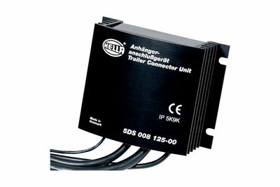 Transformators HELLA 5DS 008 125-001