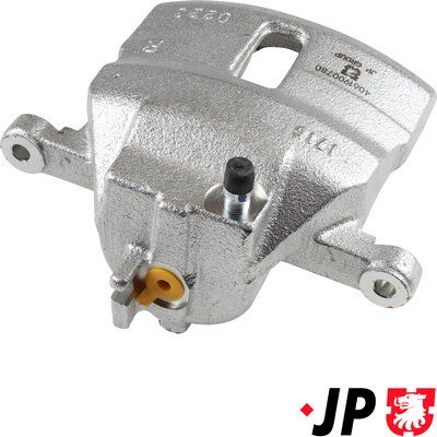 Тормозной суппорт JP GROUP 4061900780