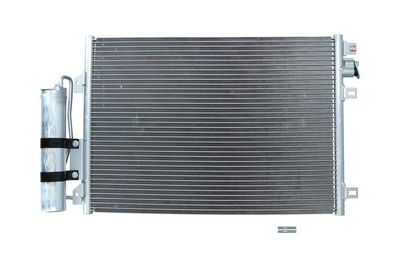 Конденсатор, кондиционер KAMOKA 7800126