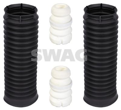 Putekļu aizsargkomplekts, Amortizators SWAG 33 10 7813