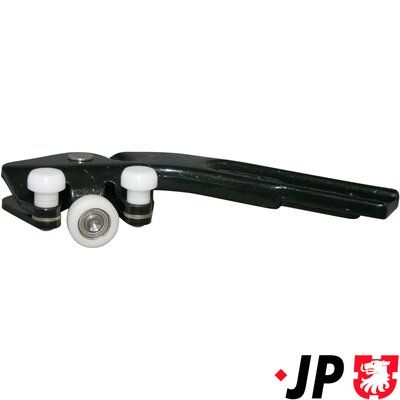 Virzošais rullītis, Bīdāmās durvis JP GROUP 1388600100