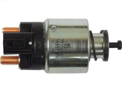 AS-PL SS3058(VALEO) Ievilcējrelejs, Starteris
