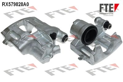 Bremžu suports FTE 9292063