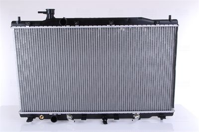 Radiators, Motora dzesēšanas sistēma NISSENS 681372