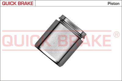 Virzulis, Bremžu suports QUICK BRAKE 185324K