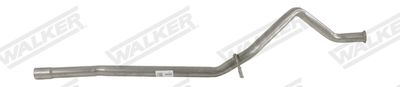 Izplūdes caurule WALKER 07777