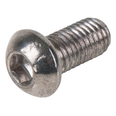 Plakangalvas skrūve KS TOOLS 161.0365-R020P